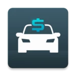 Logo of YeikCar - Car management android Application 